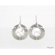 Boucles d'oreille
