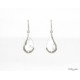 Boucles d'oreille