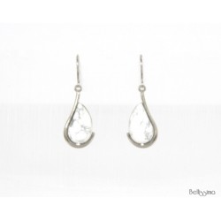 Boucles d'oreille