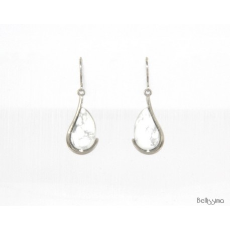 Boucles d'oreille