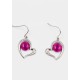 Boucle d'oreille