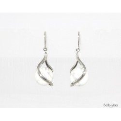 Boucles d'oreille