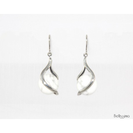 Boucles d'oreille