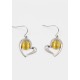 Boucle d'oreille