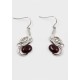 Boucle d'oreille