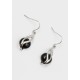 Boucle d'oreille