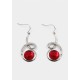 Boucle d'oreille