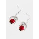 Boucle d'oreille
