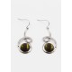 Boucle d'oreille