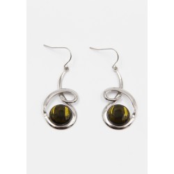Boucle d'oreille