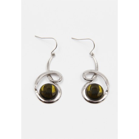 Boucle d'oreille