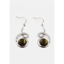 Boucle d'oreille