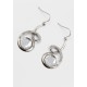 Boucle d'oreille