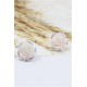 Boucle d'oreille