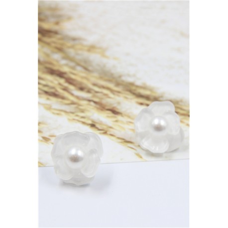 Boucle d'oreille
