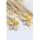 Boucle d'oreille