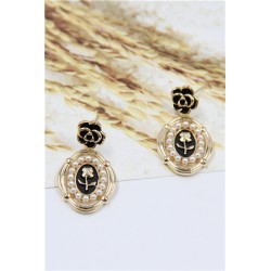 Boucle d'oreille