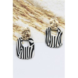 Boucle d'oreille