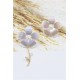 Boucle d'oreille