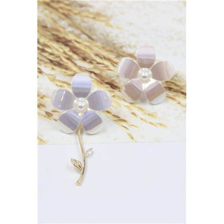 Boucle d'oreille