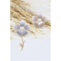 Boucle d'oreille