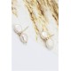 Boucle d'oreille