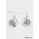 Boucle d'oreille