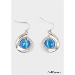 Boucle d'oreille