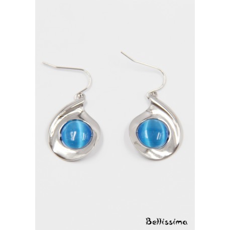 Boucle d'oreille