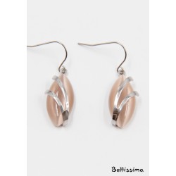 Boucle d'oreille
