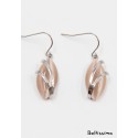 Boucle d'oreille