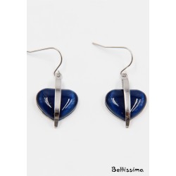 Boucle d'oreille