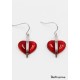 Boucle d'oreille