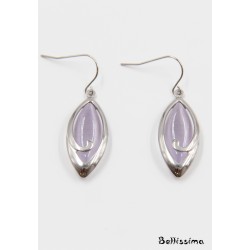 Boucle d'oreille