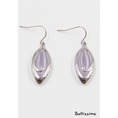 Boucle d'oreille