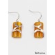 Boucle d'oreille