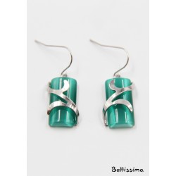 Boucle d'oreille