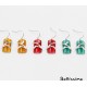 Boucle d'oreille