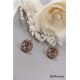Boucle d'oreille