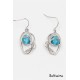 Boucle d'oreille