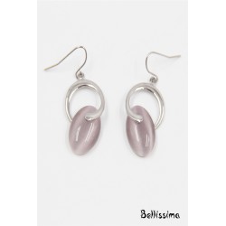 Boucle d'oreille