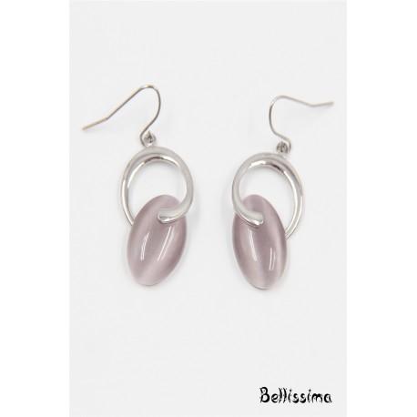 Boucle d'oreille