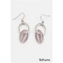 Boucle d'oreille