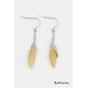 Boucle d'oreille