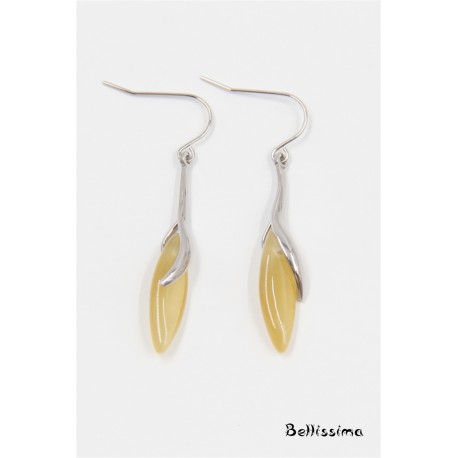 Boucle d'oreille