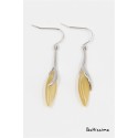 Boucle d'oreille