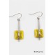 Boucle d'oreille