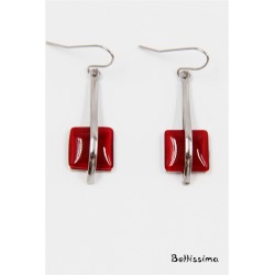 Boucle d'oreille