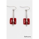 Boucle d'oreille