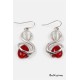 Boucle d'oreille
